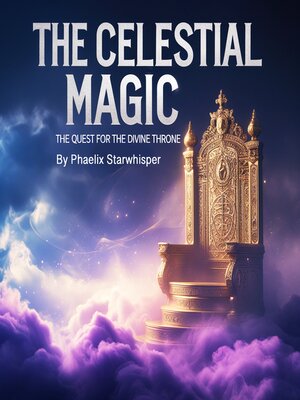 cover image of The Celestial Magic